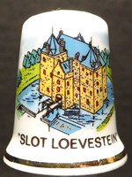 Slot Loevenstein
